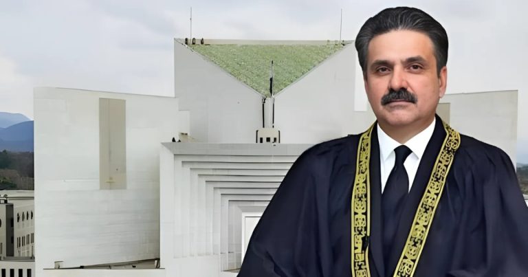 Judicial commission meeting under CJP Yahya Afridi today