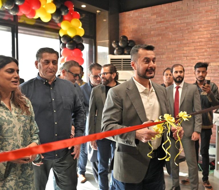 Jazz Brings Digital Experience to its Karachi Customers