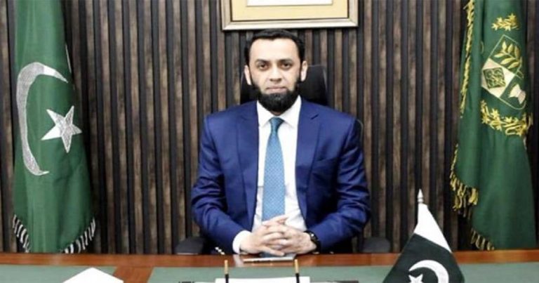 Pakistan fully supports China’s One Belt, One Road initiative: Information Minister