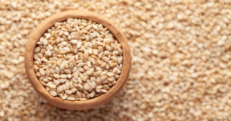 Pakistan’s sesame seed exports to China surpass $226m in 2024