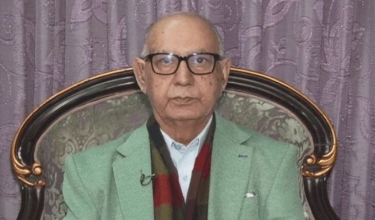 PTI’s non-appearance today marks official end of political dialogue: Siddiqui