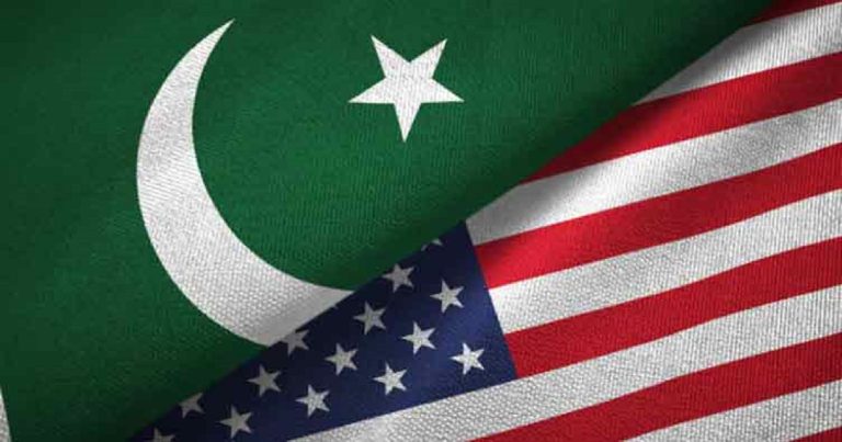 Several projects in limbo as US halts aid to Pakistan