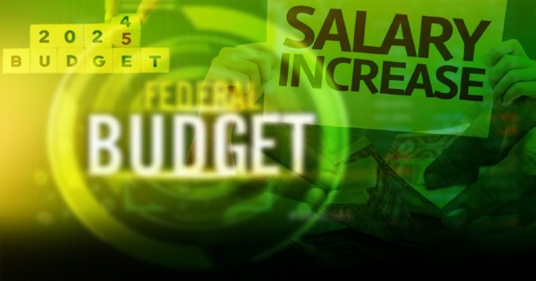 Salaries of MNAs, senators increase 143% to Rs519,000