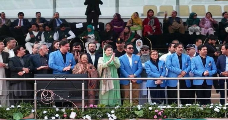 CM Maryam urges youth to reject instigators of violence