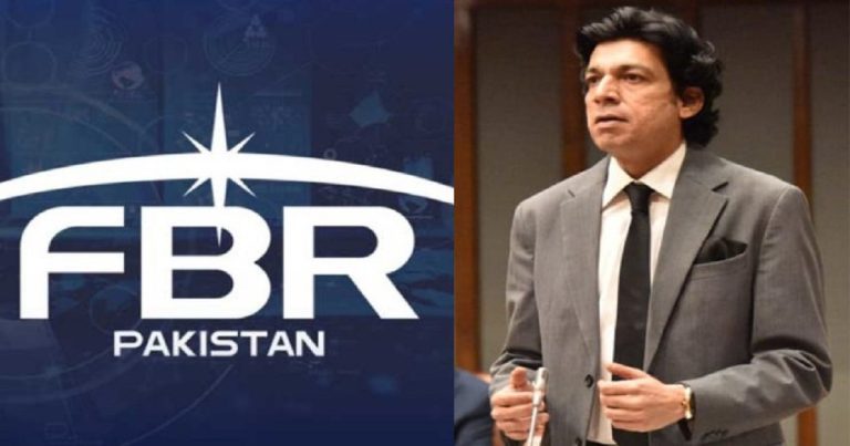 FBR association denies Vawda’s claims of death threats