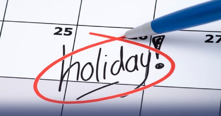 Public holiday on February 5 for Kashmir Solidarity Day