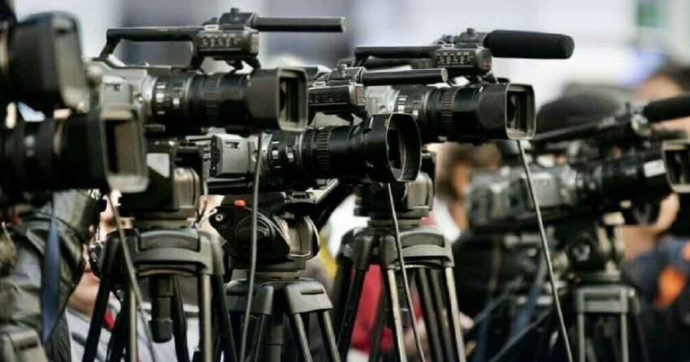 Journalists to hold protest rallies nationwide against PECA bill today