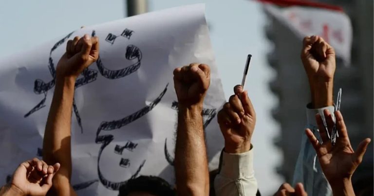 Journalists’ committee rejects PECA bill, plans to move court