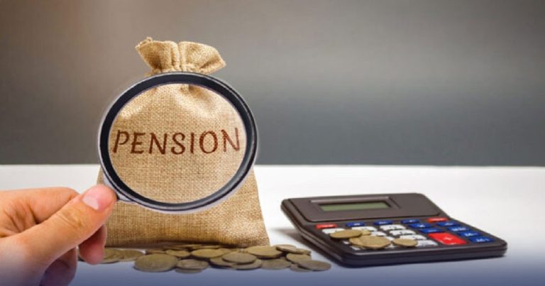 Finance Ministry issues update on family pension rules