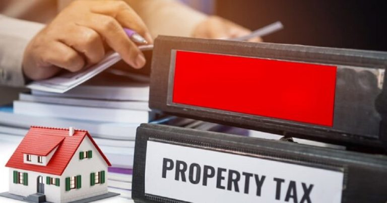 Govt plans big tax reductions on property transactions