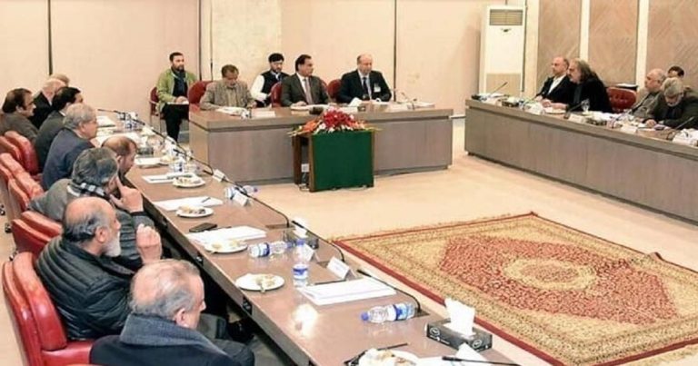 PTI refuses to join NA Speaker Sadiq-summoned talks session