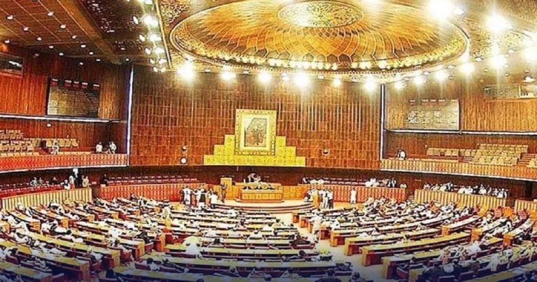 Senate passes controversial PECA amendments, ‘Digital Nation Pakistan’ bills