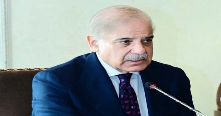 PM Shehbaz, Chinese envoy discuss bilateral economic, security cooperation