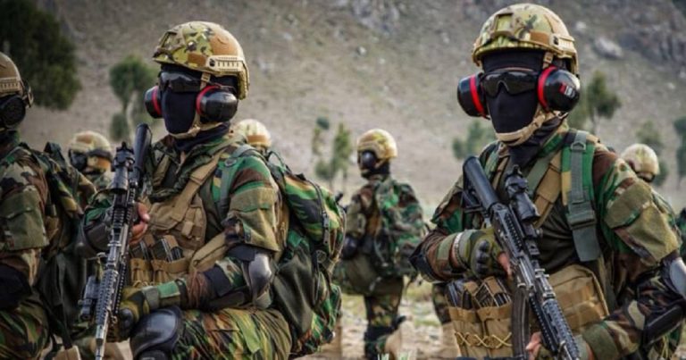 US weapons in Afghanistan direct threat to Pakistan’s security: FO