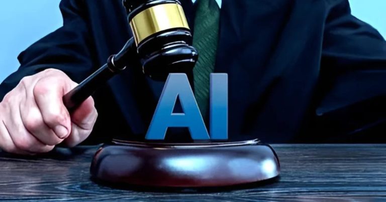 US lawyers are under increasing scrutiny for using AI-generated content in court filings