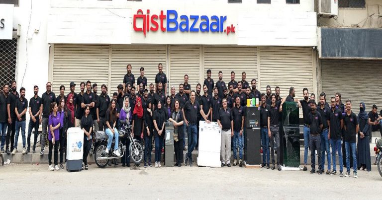 Bank Alfalah Strengthens Qist Bazaar with PKR 55M Equity and PKR 460M Credit Facility to fuel its expansion