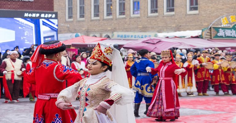 Book about Xi’s thoughts on improving ethnic work published
