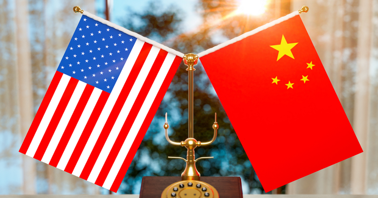 Wang Yi: China-U.S. ties to focus on stability, cooperation