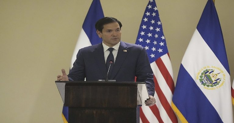 China slams U.S. Secretary of State Marco Rubio’s finger-pointing at China and Latin America
