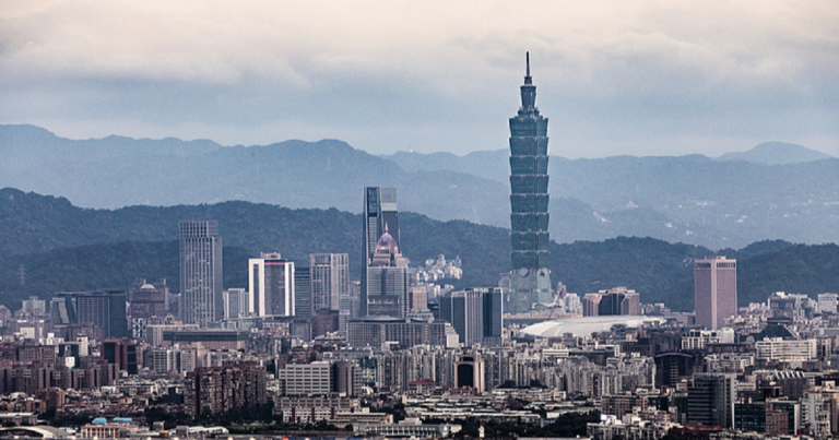 China urges U.S. to correct mistakes in Taiwan wording on State Department website