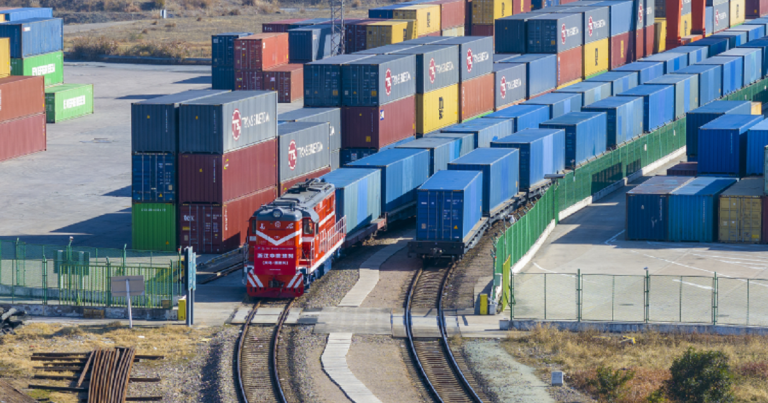 China’s economy kicks off 2025 with strong consumption