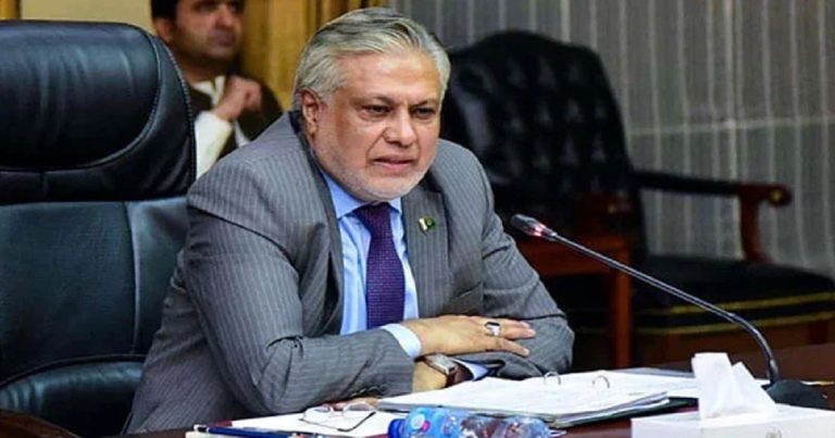 FM Dar to attend key UNSC meeting on multilateralism in New York this week