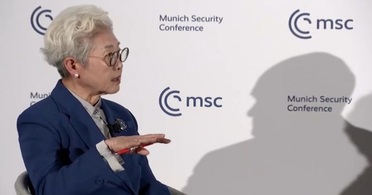 U.S. shadow behind South China Sea raises alarm over China’s territorial integrity: Fu Ying