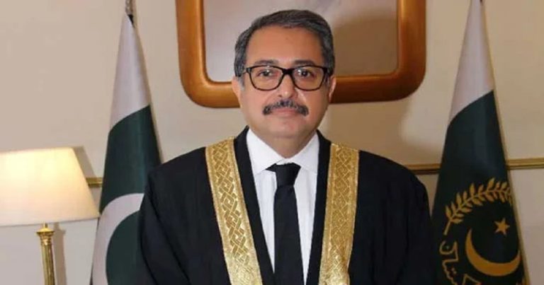 No fresh oath required for transferred judges, rules IHC CJ in seniority row