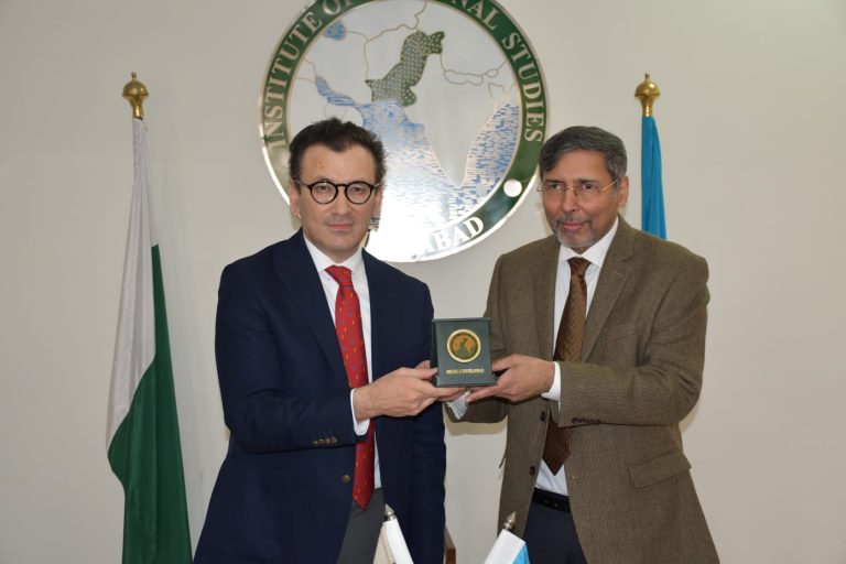 Uzbekistan echoes Pakistan’s concerns regarding Afghanistan