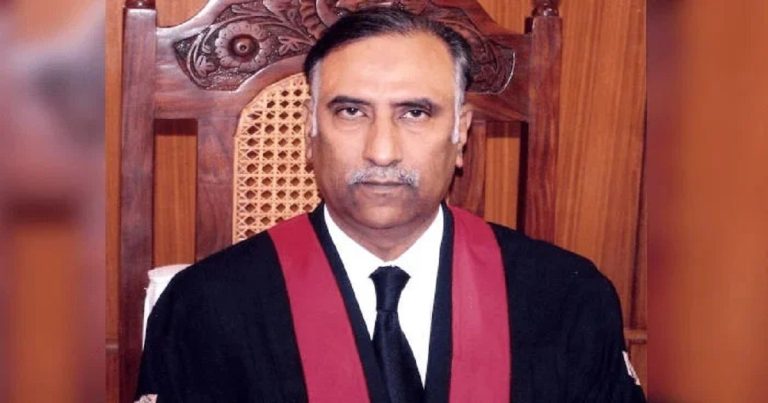 LHC’s Justice Dogar to serve as IHC senior puisne judge