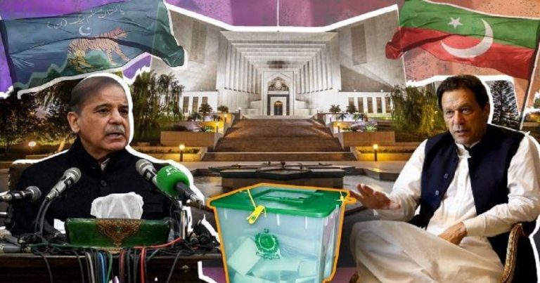 One year after Feb 8 general elections, a political timeline of Pakistan