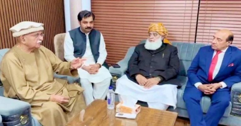 Opposition alliance calls for united front to address challenges