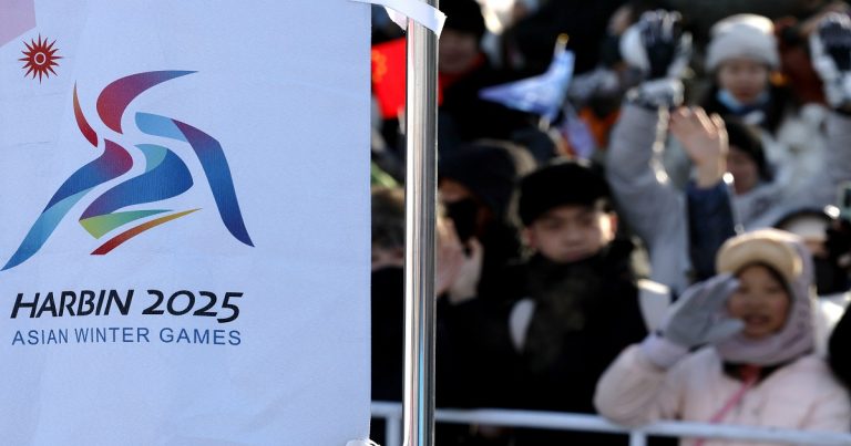 President Xi Jinping to attend opening ceremony of 9th Asian Winter Games