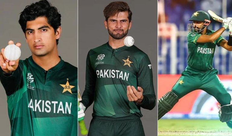 Babar, Afridi, Haris and Naseem likely to ‘skip’ New Zealand tour