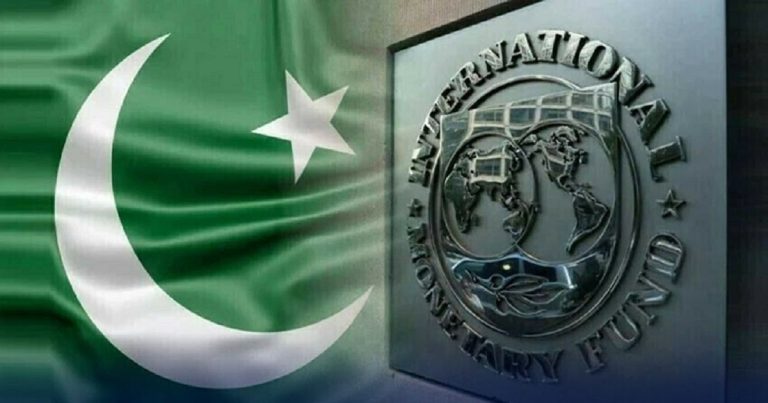 IMF team to visit Pakistan twice before June for economic review