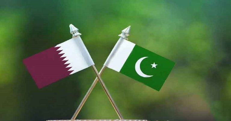 Pakistan, Qatar hold second round of political consultations