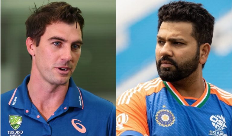 Is Champions Trophy unfair? Pat Cummins slams special treatment for India