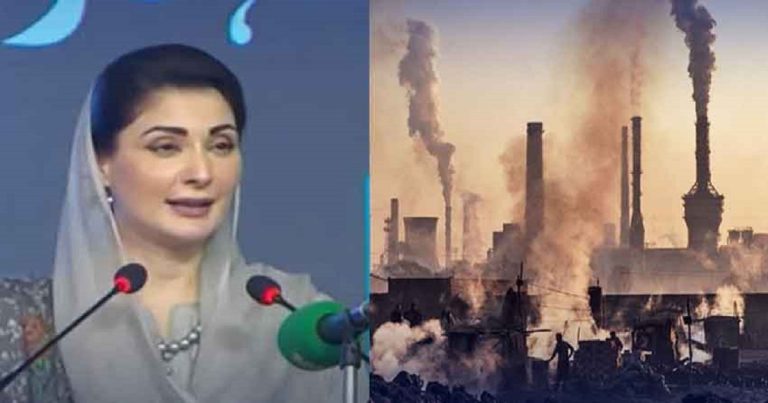 Punjab starting talks with India on pollution ‘with open heart’