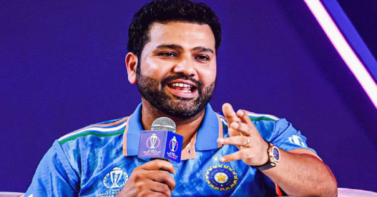 Team India’s ‘secret’ training for ICC Champions Trophy