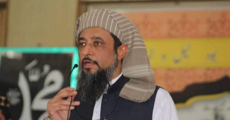 Tragic Suicide Blast at Uloom Haqqania Akora Khattak: Maulana Hamidul Haq Amongst Martyrs