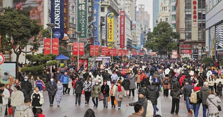 CPPCC spokesperson: China’s economy made steady progress in 2024