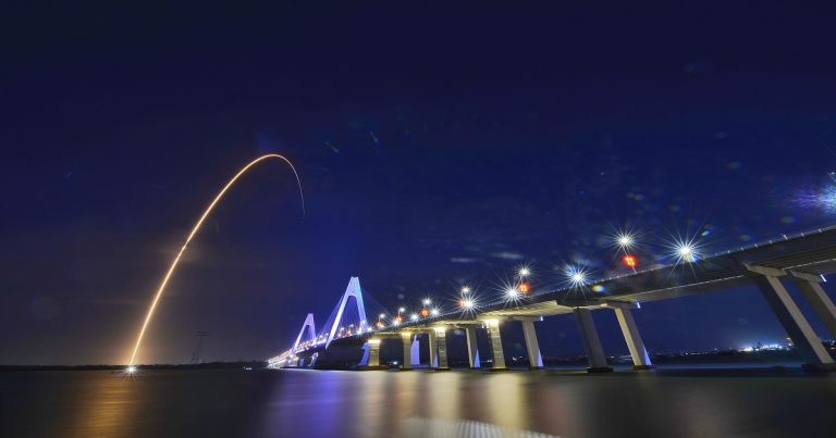 China advances space program with planned 2025 missions