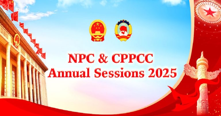 Xinhua Commentary: China’s democracy serves the people, safeguards development