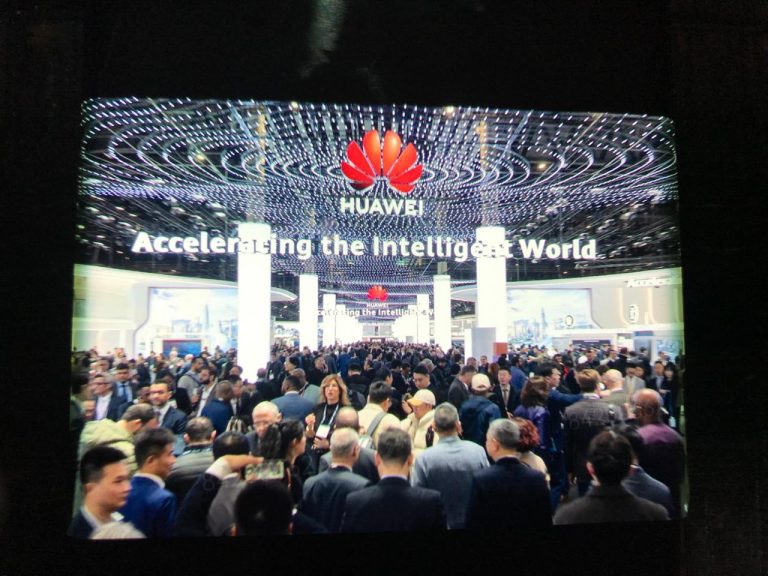 MWC Barcelona 2025 Kicks Off with Grand Opening Ceremony