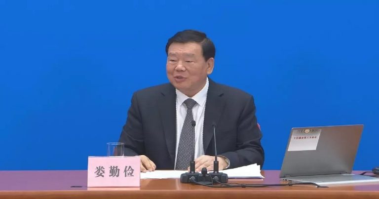 China always stands with Global South countries: spokesperson