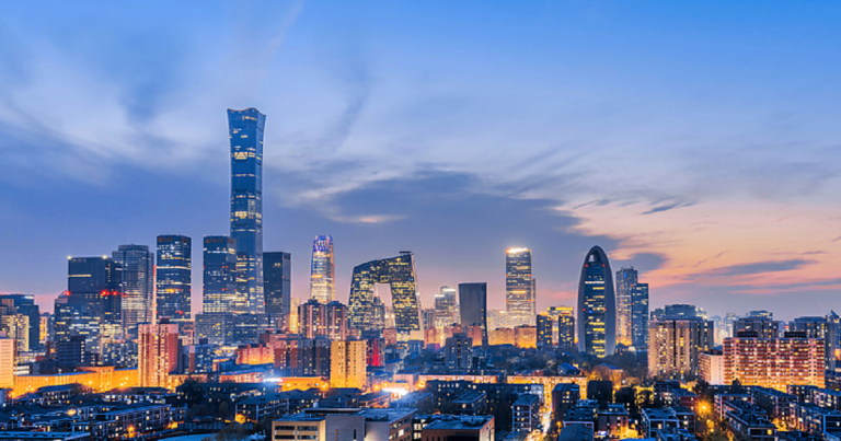 Xi’s article on properly handling key relationships in economic work to be published