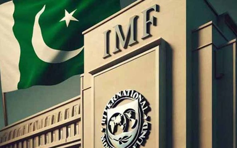 IMF demands crackdown on tax evasion in Pakistan’s real estate as talks for next $1bln begin