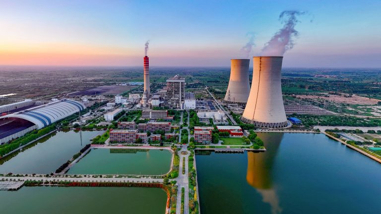Sahiwal Coal Power Plant: A Beacon of Progress in Energy,Economy, and Education