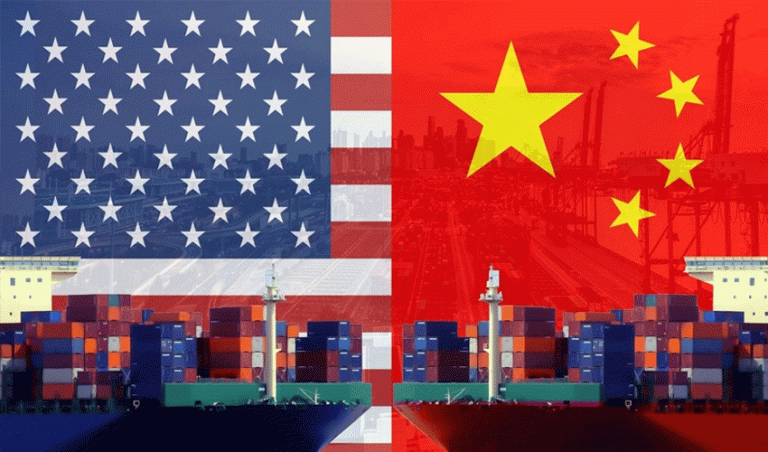 Global markets rally as US, China agree to temporary tariff truce