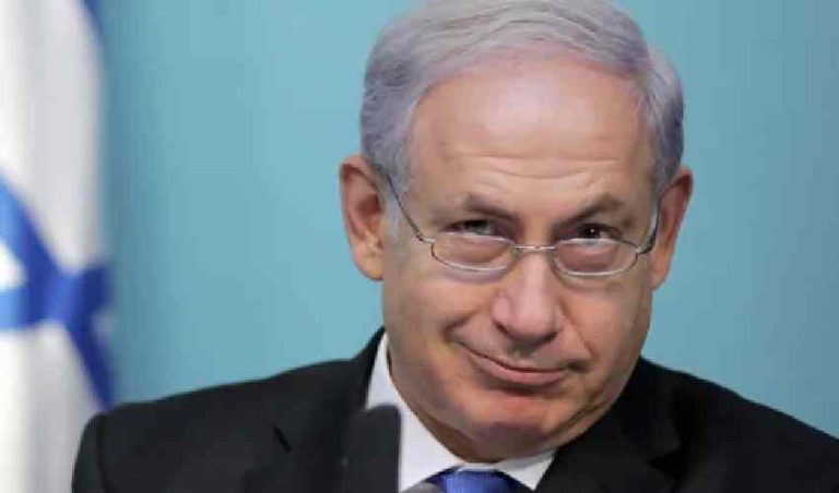 Netanyahu takes U-turn on regime change goal in Iran